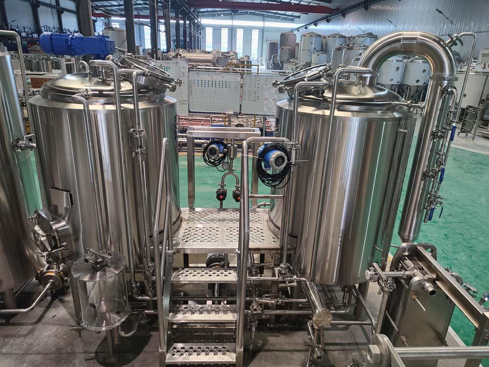 <b>7BBL Micro brewery equipment</b>